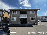 春江駅より徒歩13分 築19年1ヶ月 2階建の賃貸物件