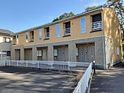 福井駅よりバス22分 徒歩3分 2階 築13年4ヶ月の賃貸物件