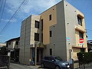 まつもと町屋駅より徒歩18分 1階 築35年11ヶ月の賃貸物件