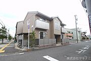  2階 築13年2ヶ月の賃貸物件