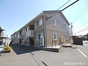 クレール森田B 1階 築17年5ヶ月の賃貸物件