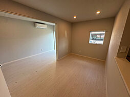 Lauren駅南 104 1階1LDKのリビング/ダイニング