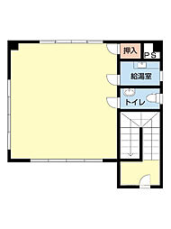 FYビルの間取図画像