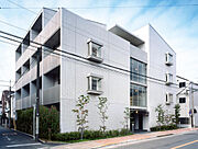 ラ メゾン飛田給の賃貸物件