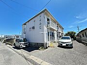 コーポふじ 1階 築48年6ヶ月の賃貸物件