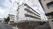 幡生駅より徒歩11分 1階 築46年4ヶ月の賃貸物件
