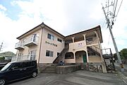 綾羅木駅より徒歩14分 2階 築35年9ヶ月の賃貸物件