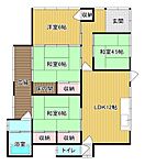 彦島弟子待町2丁目A貸家のイメージ