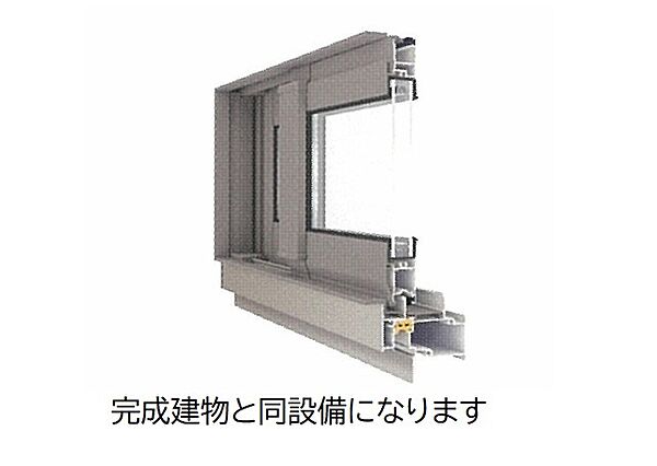 フェリーチェ　II 201｜山口県下関市楠乃４丁目(賃貸アパート1LDK・2階・41.73㎡)の写真 その16