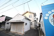 フレグランス東駅 2階 築35年9ヶ月の賃貸物件