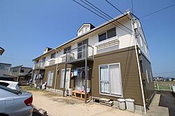 千鳥ハイツC 201