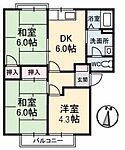 下関市長府侍町１丁目 2階建 築36年のイメージ