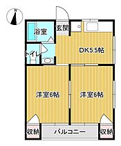 間取り：235005123660