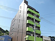 下関駅より徒歩7分 3階 築60年10ヶ月の賃貸物件