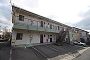ヴィラージュ久道 2階 築30年7ヶ月の賃貸物件