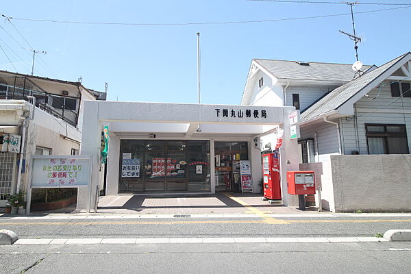 LSY　58 ｜山口県下関市関西町(賃貸アパート1LDK・3階・40.04㎡)の写真 その23