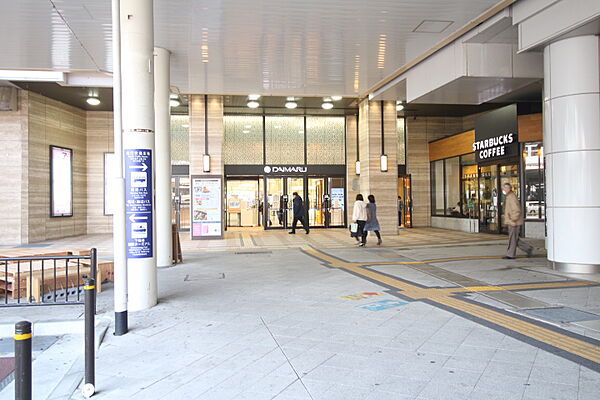 LSY　58 ｜山口県下関市関西町(賃貸アパート1LDK・1階・40.04㎡)の写真 その25