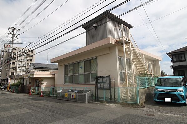 オッツセンチュリー長府　B棟 303｜山口県下関市長府松小田中町(賃貸アパート2LDK・3階・48.90㎡)の写真 その21