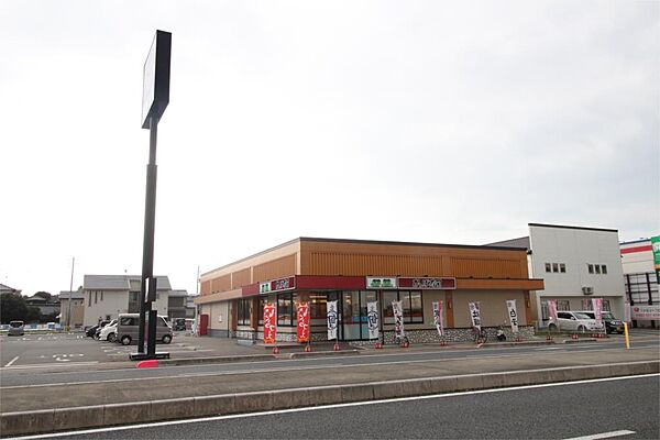 画像23:かっぱ寿司 新下関店（248m）