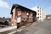 小森江駅より徒歩16分 築65年5ヶ月の賃貸物件