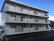 吉見駅より徒歩8分 3階 築31年3ヶ月の賃貸物件