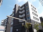 下関市長府八幡町 6階建 築16年のイメージ