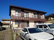 コーポみやもと 2階 築39年の賃貸物件