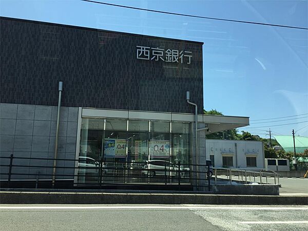 画像22:西京銀行 彦島支店（1118m）