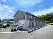 長府駅より徒歩21分 2階 築9年8ヶ月の賃貸物件