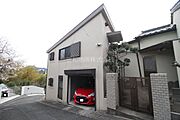 築43年8ヶ月の賃貸物件
