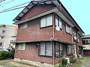 西村アパートA棟の賃貸物件
