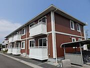 川棚温泉駅より徒歩19分 2階 築20年7ヶ月の賃貸物件