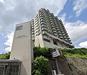 13階 築21年4ヶ月の賃貸物件