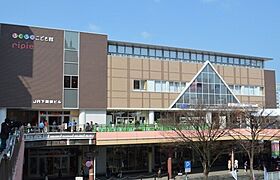 エクラス  ｜ 山口県下関市東神田町（賃貸アパート1K・3階・31.21㎡） その16