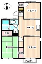 間取り：235005606744