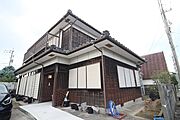 吉見新町OシェアハウスC 2階 築40年11ヶ月の賃貸物件