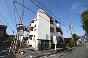 安岡駅より徒歩10分 1階 築45年1ヶ月の賃貸物件