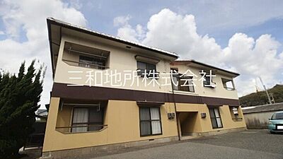外観 外観