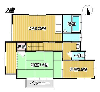 間取り：235006849425