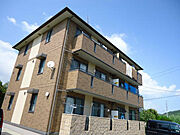 オークスKA棟A 2階 築18年7ヶ月の賃貸物件