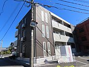 LSY 1階 築9年3ヶ月の賃貸物件