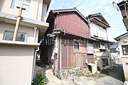 築57年9ヶ月の賃貸物件