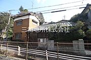 下関駅より徒歩22分 築70年9ヶ月の賃貸物件