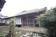 築98年9ヶ月の賃貸物件