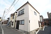 下関駅より徒歩12分 築57年4ヶ月の賃貸物件