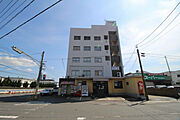下関駅より徒歩16分 3階 築55年5ヶ月の賃貸物件