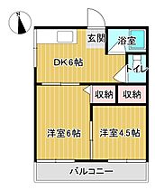 間取り：235005815697