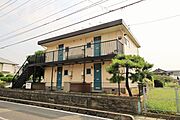 綾羅木駅より徒歩5分 2階 築52年5ヶ月の賃貸物件