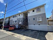 ヴァンヴェールの賃貸物件