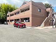 小月駅より徒歩16分 2階 築19年8ヶ月の賃貸物件